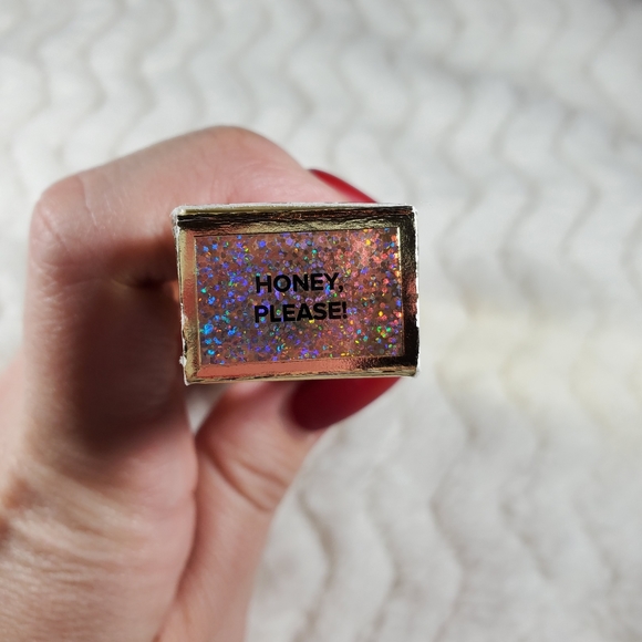 Too Faced Twinkle Liquid Eyeshadow - Picture 4 of 7